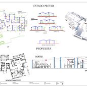 Mi Proyecto del curso: Diseño de interiores de principio a fin. Design de interiores projeto de Diana Valentina Rincon Garcia - 20.01.2021