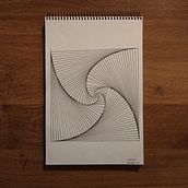 Mi Proyecto del curso: Dibujo para principiantes nivel -1. Artistic Drawing, and Video project by Carolina Lunas Farah - 02.04.2021