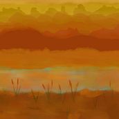 Meu projeto do curso: Pincéis e pixels: introdução à pintura digital no Photoshop. Un proyecto de Dibujo, Ilustración tradicional y Pintura digital de Lucas Oliveira - 20.01.2021