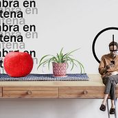 Montaje. La sombra en cuarentena. Een project van  Creativiteit y Grafisch ontwerp van Juan de Dios Rosales Velasco - 20.01.2021