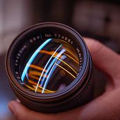 A través de mi lente  . % Silvia Villanueva tarafından hazırlanan Film, Video ve TV projesi - 01.20.2021