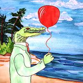Children's Book Illustrations. Un proyecto de Ilustración infantil de Brie Bailey - 21.01.2021