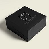 My project in Creation of an Original Logo from Scratch course. Un progetto di Design di loghi di Maria RS - 05.12.2020