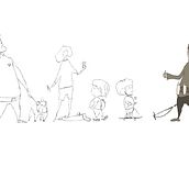 My project in Introduction to Design of Characters for Animation and Video Games course. Un projet de Conception de personnages de oleksandrzaytcev - 21.01.2021