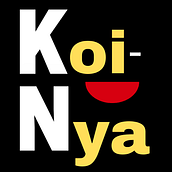 Koi-Nya. Animation, Content Marketing, and Social Media project by Dylan Sannino - 01.21.2021