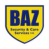 BAZ Security & Care Ltd. Un progetto di Design di loghi e Graphic design di Pier Alessi - 21.01.2021