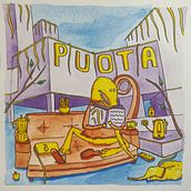 Portfolio Ein Projekt aus dem Bereich Traditionelle Illustration von paulius_aleksiunas - 21.01.2021