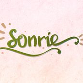Mi Proyecto del curso: Los secretos dorados del lettering. Un proyecto de Diseño y Lettering de Giovanni Marquez - 21.01.2021