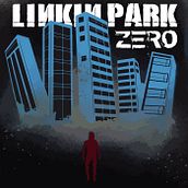 Linkin Park Zero. Street Art, Br, ing, Identit, Creativit, Drawing, Artistic Drawing, Digital Drawing, Art Direction, Design, Digital Design, Graphic Design, Portfolio Development, Traditional illustration, Music, Packaging, Painting, Digital Painting, T, and pograph project by Eric Santiago de Cos - 01.21.2021