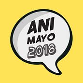 Animayo 2018. Br, ing, Identit, Creativit, Drawing, Artistic Drawing, Manga, Art Direction, Design, Digital Design, Graphic Design, Design Management, Portfolio Development, Traditional illustration, Digital Illustration, Painting, Digital Painting, and Advertising project by Eric Santiago de Cos - 01.21.2021