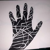 Mi Proyecto del curso: Dibujo para principiantes nivel -1. Drawing project by Laura Vélez - 01.21.2021