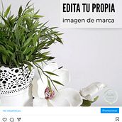 Mi Proyecto del curso: Fotografía profesional para Instagram. @agsanz_marketingdigital. Un projet de Marketing digital de Ana Gómez - 22.01.2021