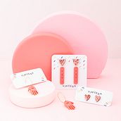 Mi Proyecto del curso: Diseño de sets para fotografía de producto. Fotografia do produto projeto de Ana Jiménez - 22.01.2021