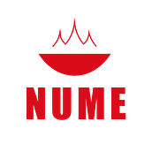 Revista NUME (TFG). Editorial Design, Graphic Design, Information Design, and Digital Design project by Laura Rodríguez López - 09.09.2020