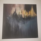 Beacon . Un progetto di Pittura acrilica di Madi Heller-Shipley - 30.08.2020