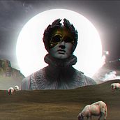Collage Animado ¿Romanticista?. Un progetto di Animazione, Animazione 2D, Collage, Correzione del colore, Video editing, Motion graphics, Postproduzione fotografica e Postproduzione audiovisiva di David López Suárez - 22.01.2021