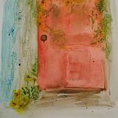My project in Creation of Color Palettes with Watercolor course. Un progetto di Pittura ad acquerello di vimarnacobolda - 22.01.2021