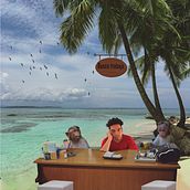 Mi Proyecto del curso: Fotomontaje surrealista con Photoshop . Un projet de Design  , et Retouche photographique de Gabriel Rodríguez Méndez - 23.01.2021