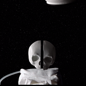 SHORT (OUT) OF IDEAS. 3D, Animation, and VFX project by ianky - 10.30.2020