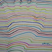 mi primer tarea. Un proyecto de Dibujo a lápiz de Luis Uriel Rangel Álvarez - 23.01.2021