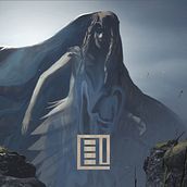 Alkonost Wind. Projekt z dziedziny 3D, Concept art, Trad, c, jna ilustracja, Ilustracja c, frowa, Malarstwo c i frowe użytkownika Biel Bahí Pla - 23.01.2021