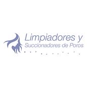 Los Mejores Limpiadores y Succionadores de Poros. Un progetto di Design di loghi e Web design di David Están Francés - 23.01.2021