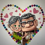My project in Custom Tattoo Design with Procreate course. 2D Animation project by neves154 - 01.23.2021