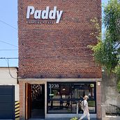 Paddy,  espacios y café. Un proyecto de Arquitectura y Fotografía arquitectónica de Federico Wetzel - 23.01.2021