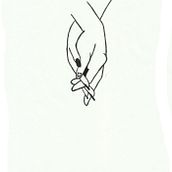 Mãos que deram certo kkkk. Un progetto di Disegno di Alan Porfirio - 23.01.2021