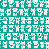 Petlover. Un projet de Design  et Illustration traditionnelle de camila_mejia9406 - 23.01.2021