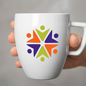 Collaborative Classroom Brand Identity. Br, ing & Identit project by Roberta Morris - 06.15.2020