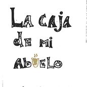 Mi Proyecto del curso: Del relato autobiográfico al cuento ilustrado: La cajita de mi abuelo. Un proyecto de Ilustración tradicional de Valeria Knell - 25.01.2021
