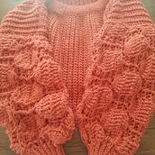 Projeto criativo. Un proyecto de Crochet de Mani Ôga Bahiana - 24.01.2021