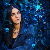 My project in Creative Retouching . Photograph project by Marco Ghielmi - 01.24.2021