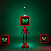 Mi Proyecto del curso: Introducción al diseño y modelado 3D con Blender. 3D Design project by Andrés Perdomo Bermúdez - 01.24.2021