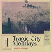 Tragic City Mixes. Projekt z dziedziny  Reklama i Design użytkownika y56bawnkhc - 24.01.2021