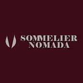 Mi Proyecto del curso: Sommelier Nomada. Un proyecto de Creatividad, Br, ing e Identidad y Marketing de Christian Gorday Zachrisson - 24.01.2021