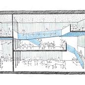 Throughout the years. Een project van Architectuur van benoit.freymann - 24.01.2021