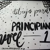 Mi Proyecto del curso: Dibujo para principiantes nivel -1 Ein Projekt aus dem Bereich Bleistiftzeichnung, Zeichnung, Kreativität mit Kindern und Sketchbook von Cecilia De la Garza - 25.01.2021