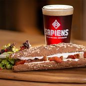 Mi Proyecto del curso: Técnicas de fotografía gastronómica publicitaria  Ein Projekt aus dem Bereich Produktfotografie von Pablo S. - 25.01.2021