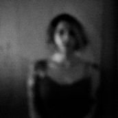 Autoretrato - O início. Un projet de Photographie de portrait de Carolina Vanelli - 25.01.2021