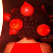 Vestindo Caos Ein Projekt aus dem Bereich Kino, Video und TV von bruna_danyella_mds - 25.01.2021