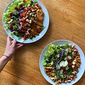 Mi Proyecto del curso: Introducción al negocio del food styling . Food Photograph, Mobile Photograph, Lifest, le Photograph & Instagram Photograph project by Andrea Bonato - 01.25.2021