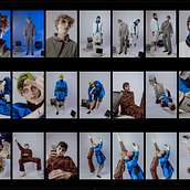 Raw files  . % Lucas Adriano Assis tarafından hazırlanan Fotoğrafçılık, Stüd, o Fotoğrafçılığı, Moda Fotoğrafçılığı, Ve Portre Fotoğrafçılığı projesi - 01.26.2021