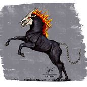 Estudios de color . Artă conceptuală de Cristina Jiménez - 01.26.2021