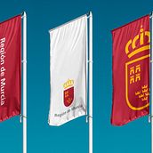 Región de Murcia. Un proyecto de Diseño de bbrand - 04.05.2020