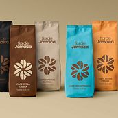 Flor de Jamaica. Un proyecto de Diseño de bbrand - 26.01.2021