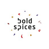  Bold Spices . Br, ing și identitate, Design grafic, Ilustrație tradițională, Design de logo și Ambalaje de Anne Franssen - 05.20.2020