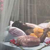 Set Design -  Sleeping Beauty for Erika Lust. Art Direction, Filmmaking, and Set Design project by Elisabeth Herzog - 12.24.2020