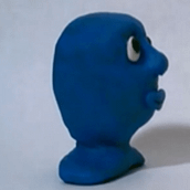 Mi Proyecto del curso: Stop Motion: animación fotograma a fotograma. 3D Animation project by apolinariojulian - 02.11.2021